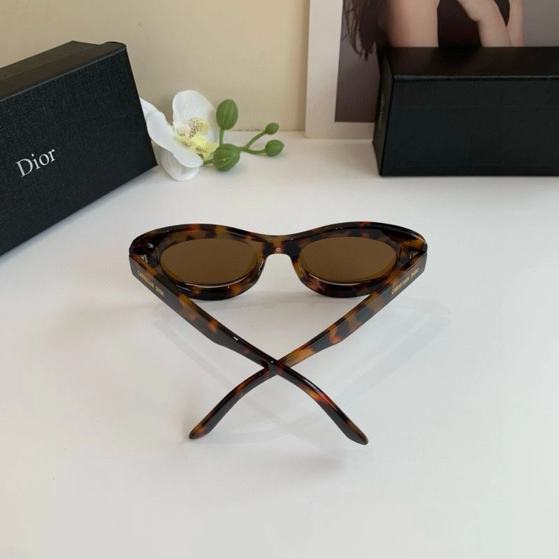 Sustainable Christian Dior Sunglasses 278703