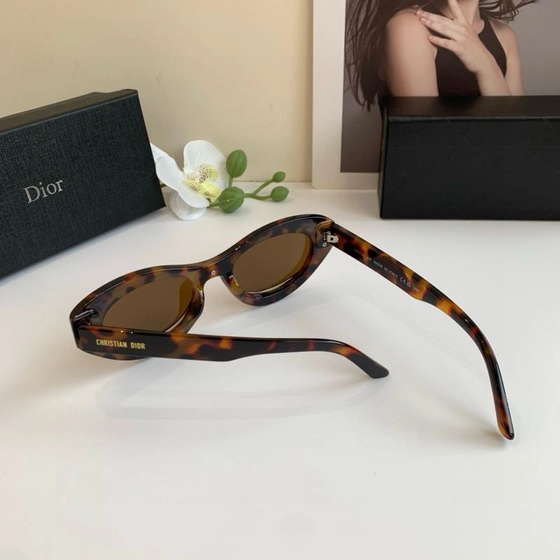 Sustainable Christian Dior Sunglasses 278703