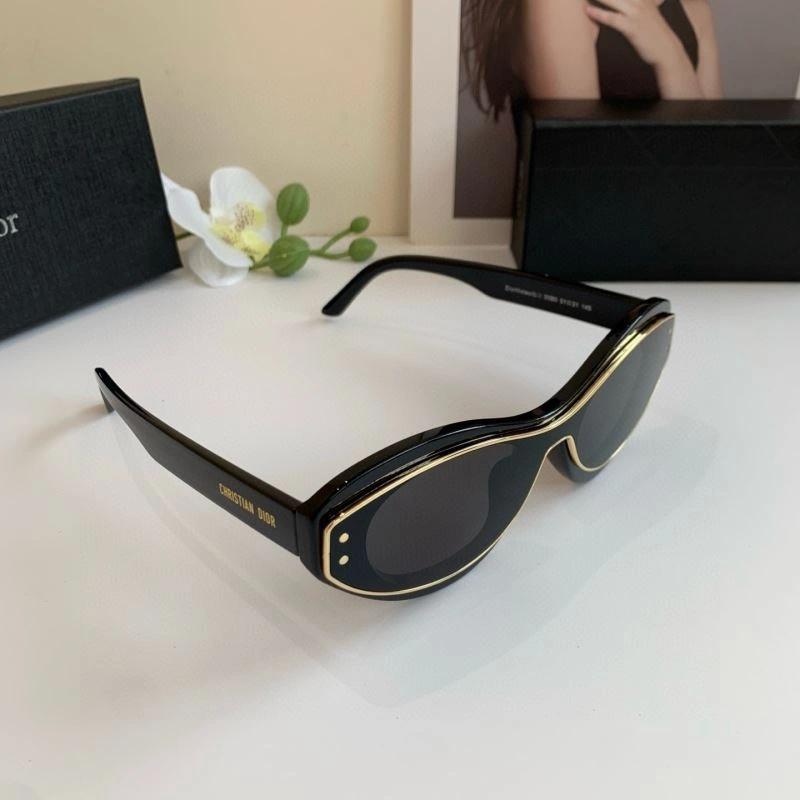 Christian Dior Sunglasses EasyCare 278699