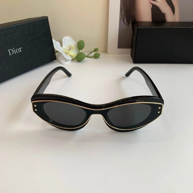 Christian Dior Sunglasses EasyCare 278699