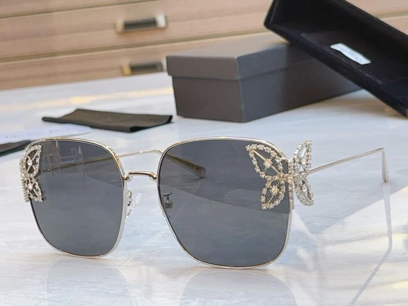 Affordable Christian Dior Sunglasses 278702