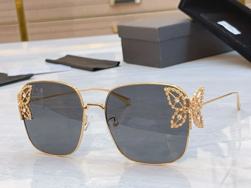 Affordable Christian Dior Sunglasses 278702