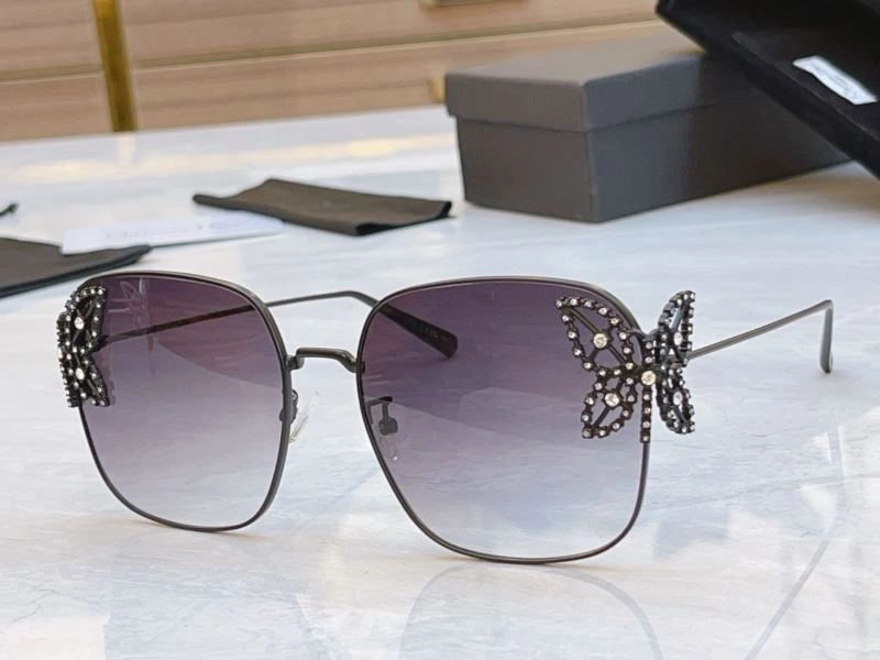 Affordable Christian Dior Sunglasses 278702