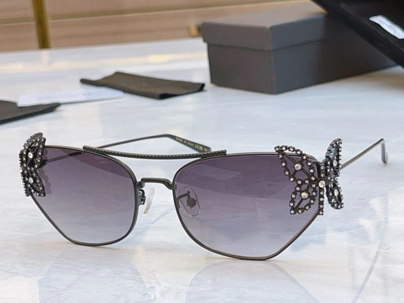 Christian Dior Sunglasses Packable 278722