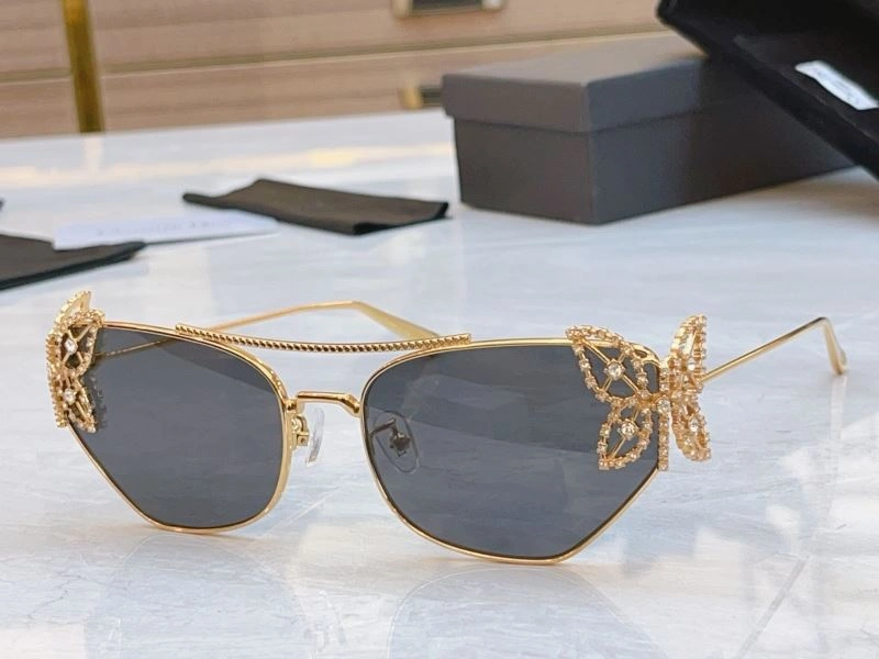 Christian Dior Sunglasses Packable 278722