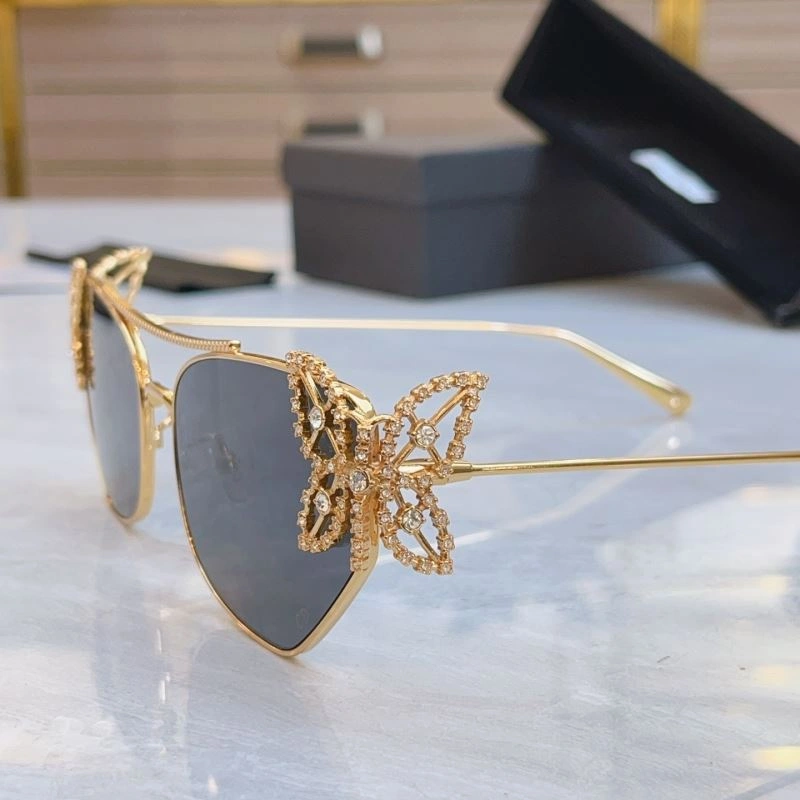 Christian Dior Sunglasses Packable 278722