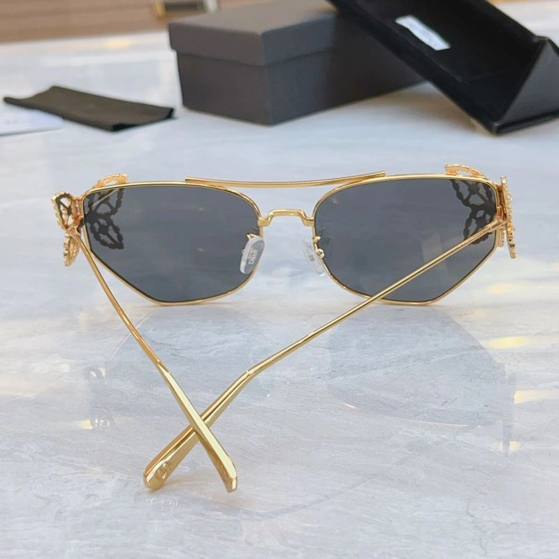 Christian Dior Sunglasses Packable 278722