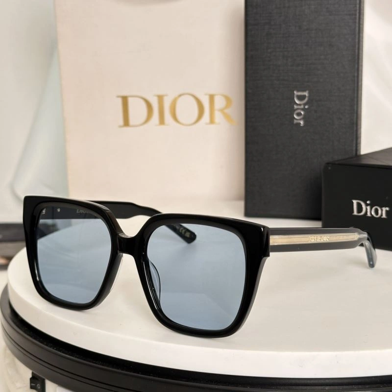 Christian Dior Sunglasses RelaxedFit 278717