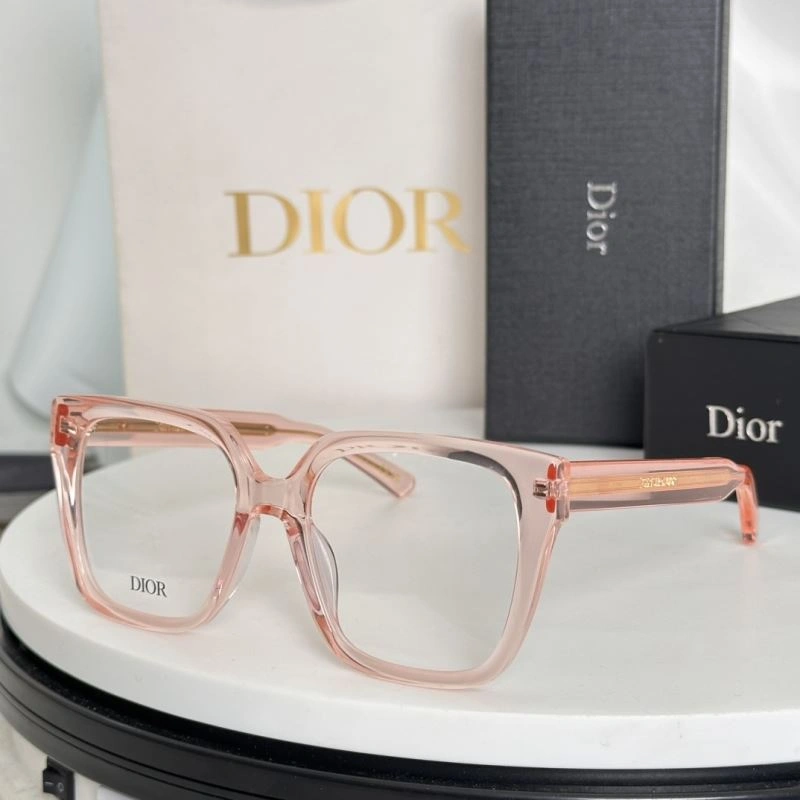 Packable Christian Dior Sunglasses 278727