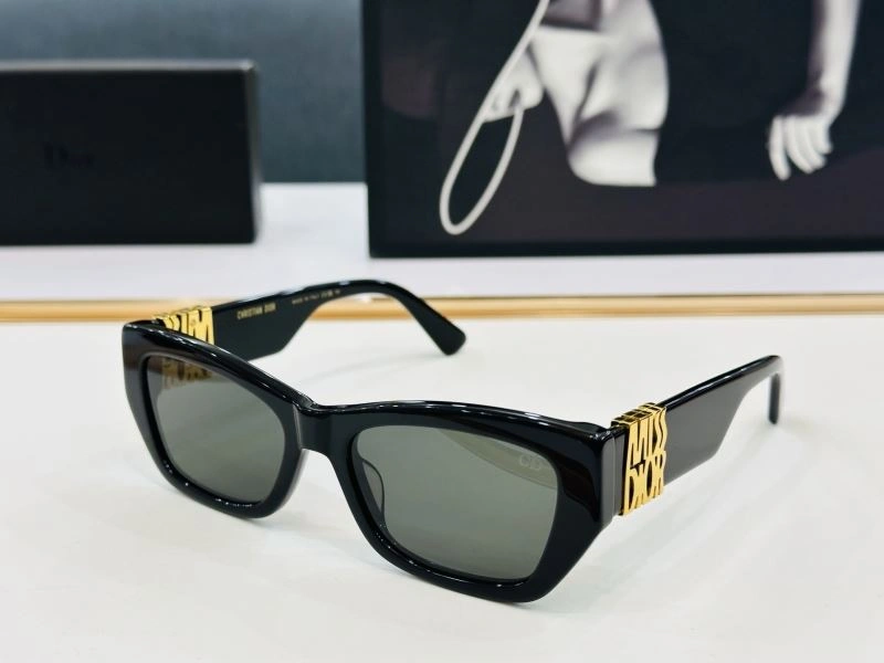 Christian Dior Sunglasses ZipUp 278725