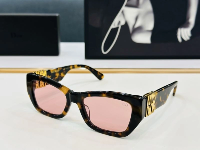 Christian Dior Sunglasses ZipUp 278725