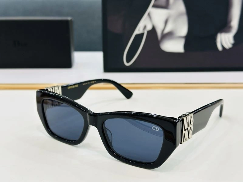 Christian Dior Sunglasses ZipUp 278725