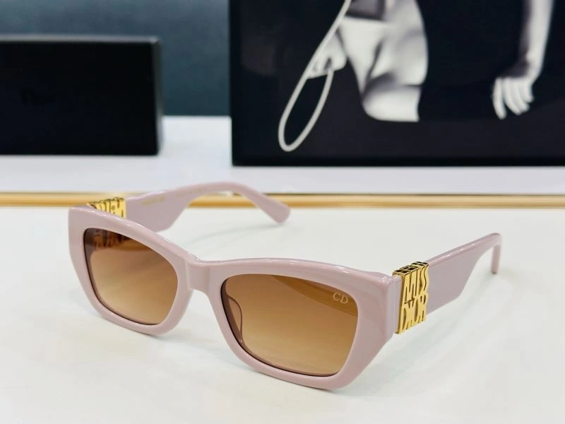 Christian Dior Sunglasses ZipUp 278725