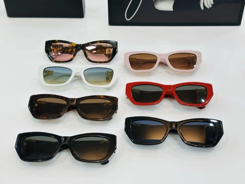Christian Dior Sunglasses ZipUp 278725
