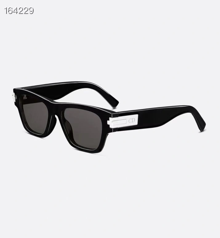 ZipUp Christian Dior Sunglasses 278729