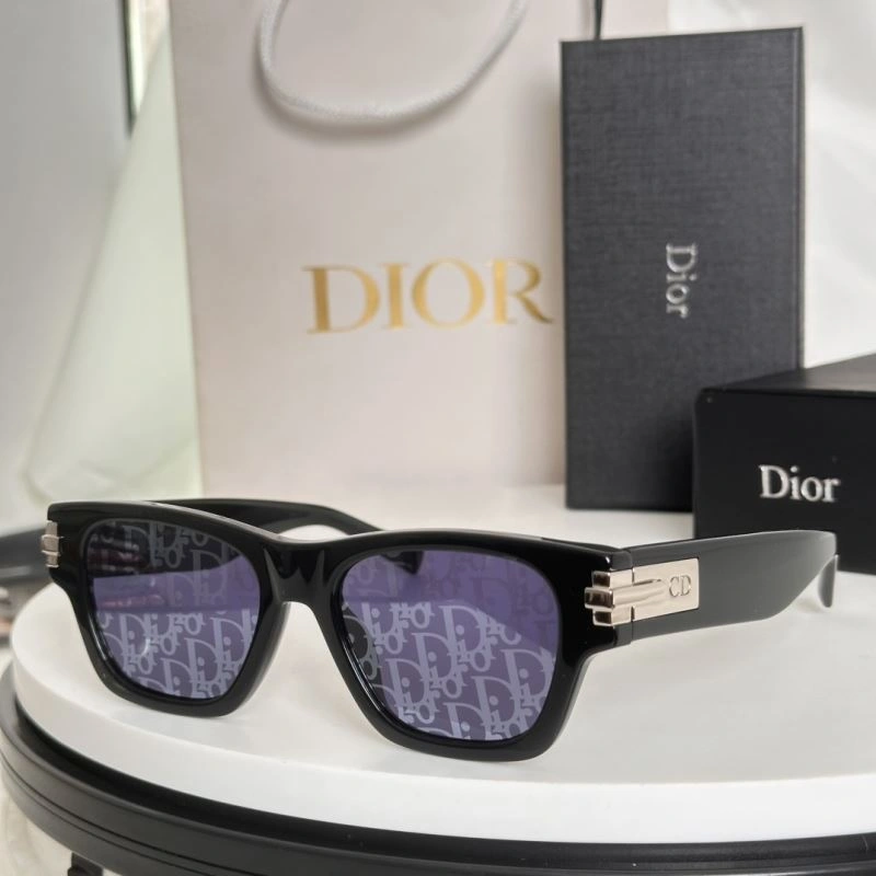 ZipUp Christian Dior Sunglasses 278729