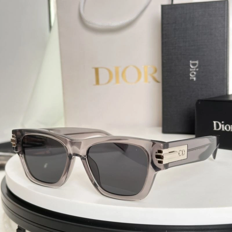 ZipUp Christian Dior Sunglasses 278729