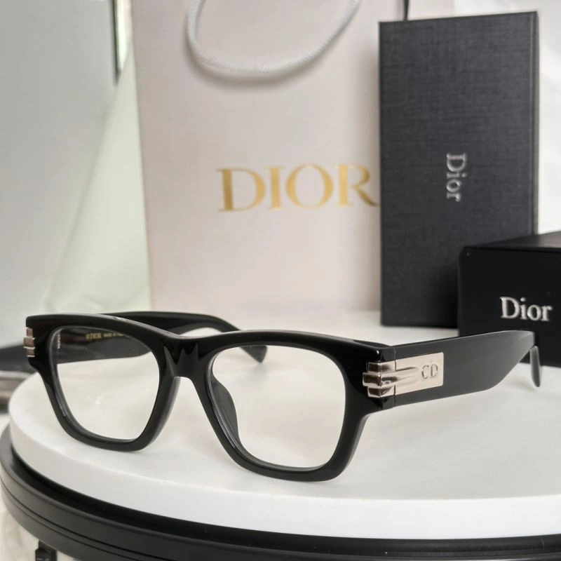 ZipUp Christian Dior Sunglasses 278729