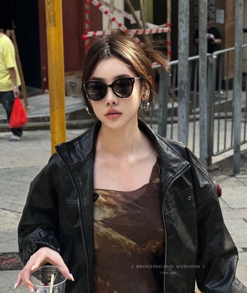 Christian Dior Sunglasses EasyMatch 278716
