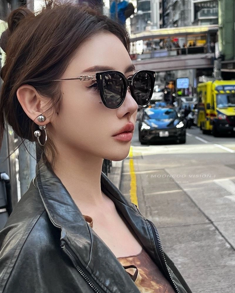 Christian Dior Sunglasses EasyMatch 278716