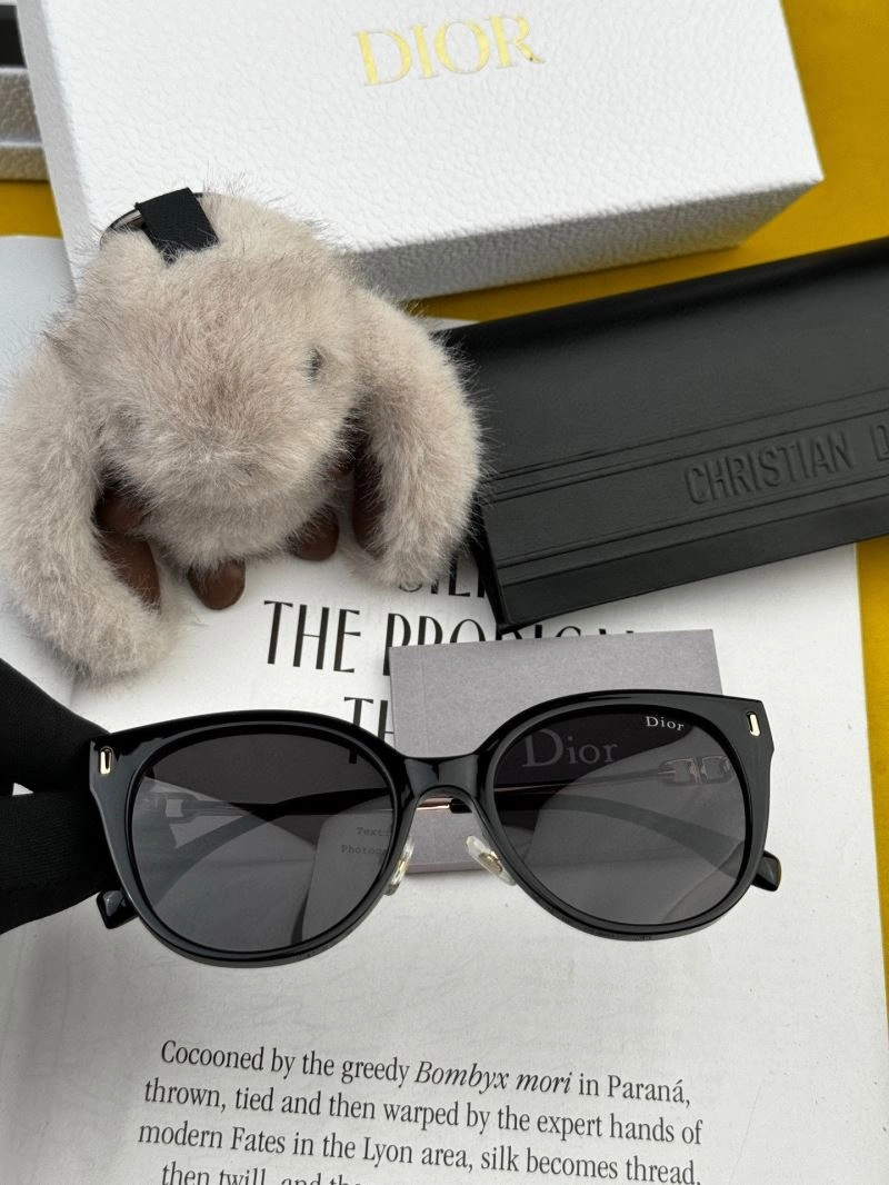 Christian Dior Sunglasses EasyMatch 278716