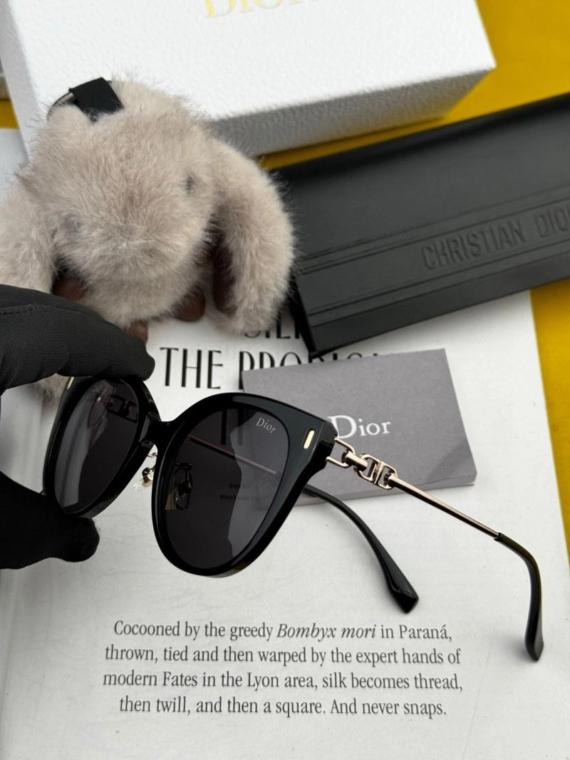 Christian Dior Sunglasses EasyMatch 278716