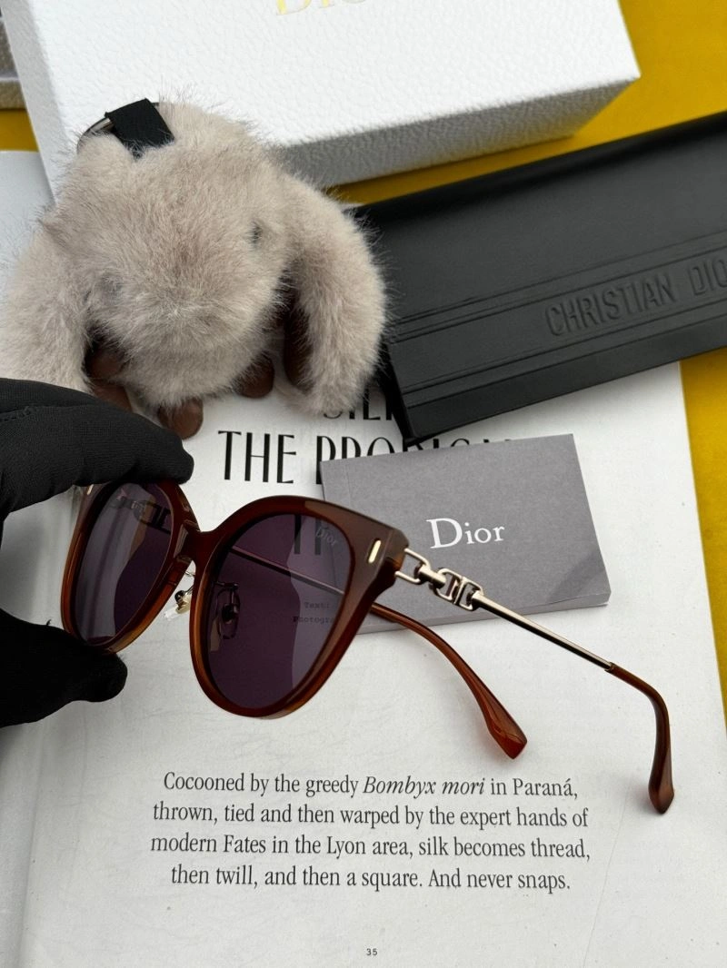 Christian Dior Sunglasses EasyMatch 278716