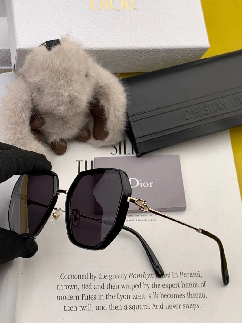 MultiPurpose Christian Dior Sunglasses 278713