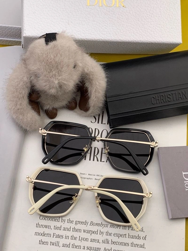 MultiPurpose Christian Dior Sunglasses 278713