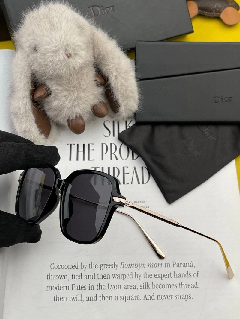 Christian Dior Sunglasses Durable 278697
