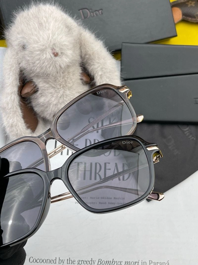 Christian Dior Sunglasses Durable 278697