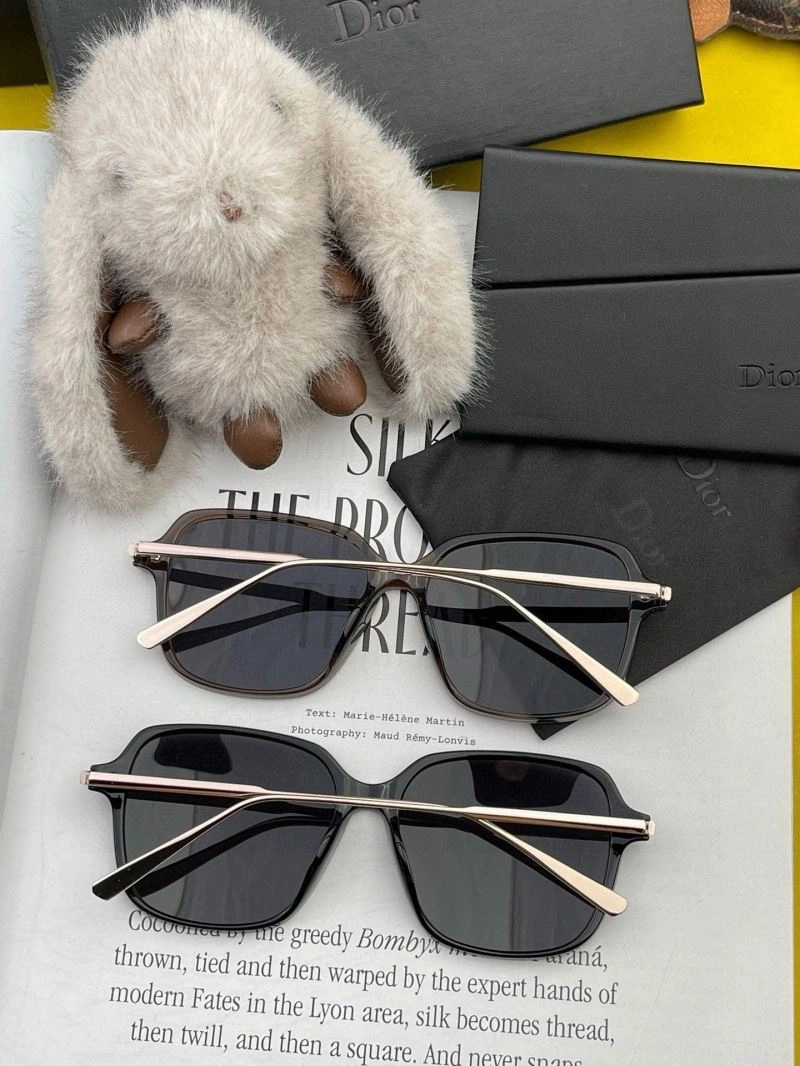 Christian Dior Sunglasses Durable 278697