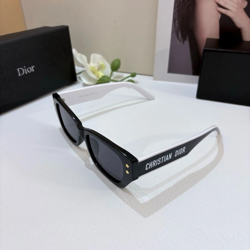Christian Dior Sunglasses Original 278696