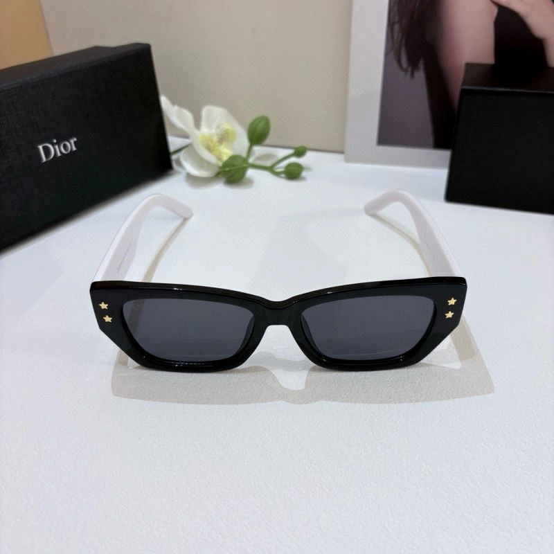 Christian Dior Sunglasses Original 278696