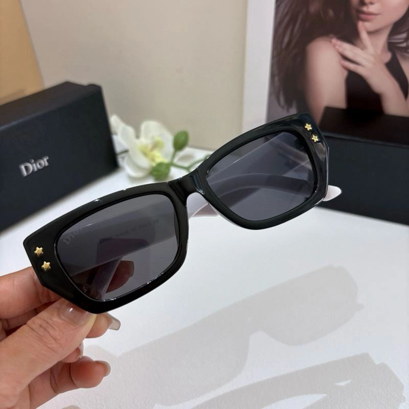 Christian Dior Sunglasses Original 278696