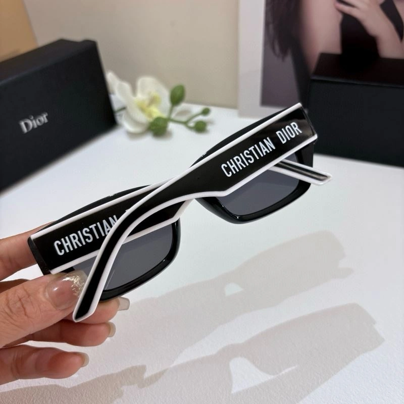 Christian Dior Sunglasses Original 278696