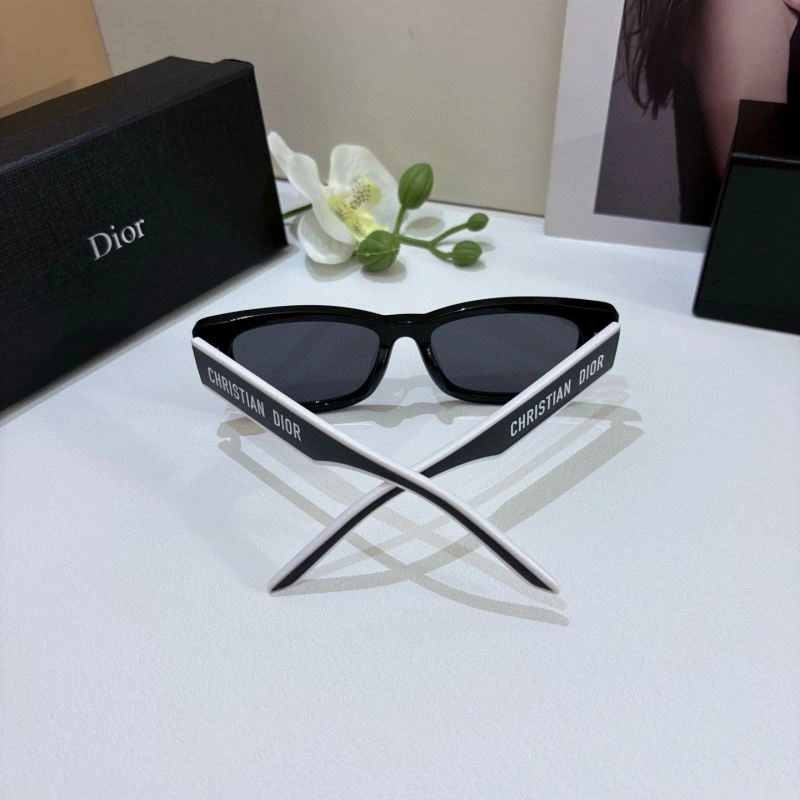 Christian Dior Sunglasses Original 278696