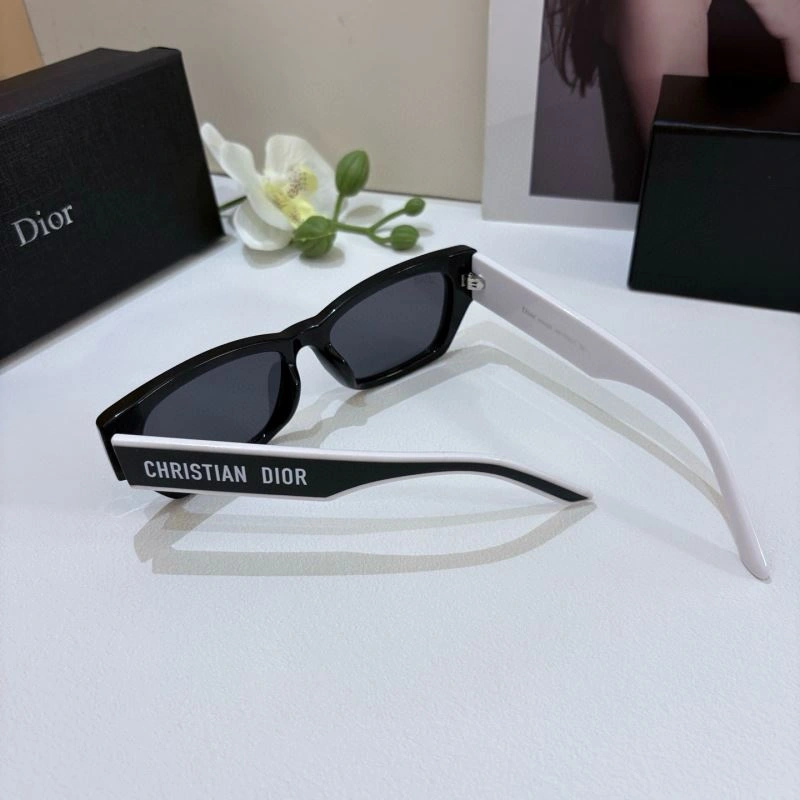 Christian Dior Sunglasses Original 278696
