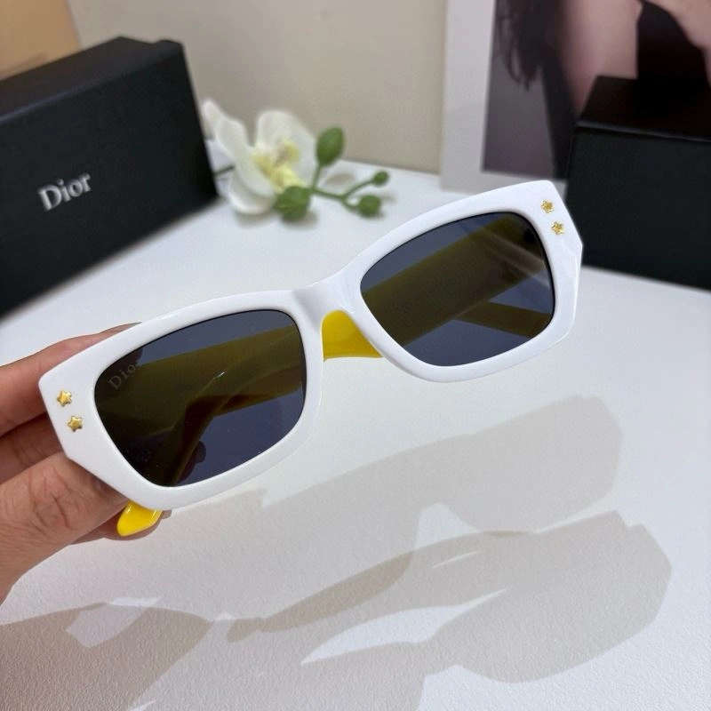 RelaxedFit Christian Dior Sunglasses 278695