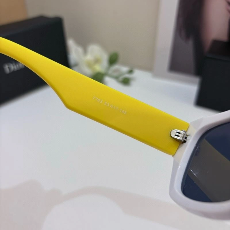 RelaxedFit Christian Dior Sunglasses 278695