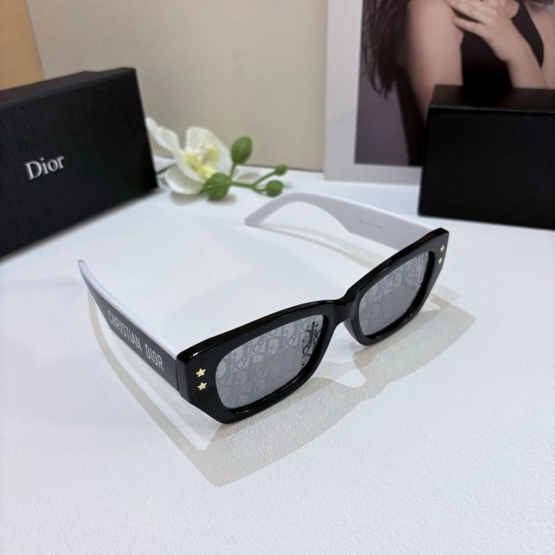 Christian Dior Sunglasses Durable 278698