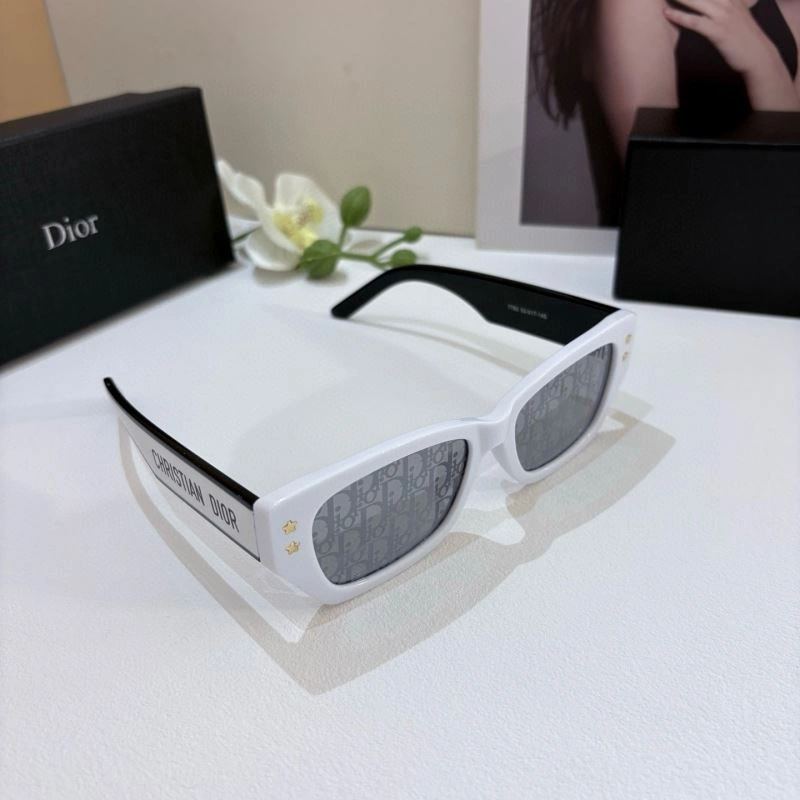 Christian Dior Sunglasses Lightweight 278694