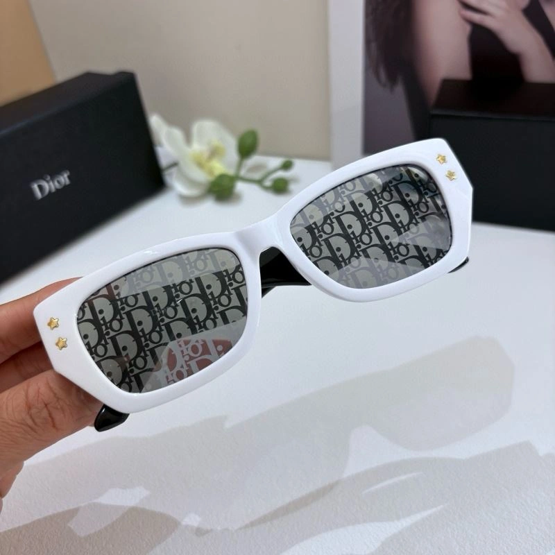 Christian Dior Sunglasses Lightweight 278694