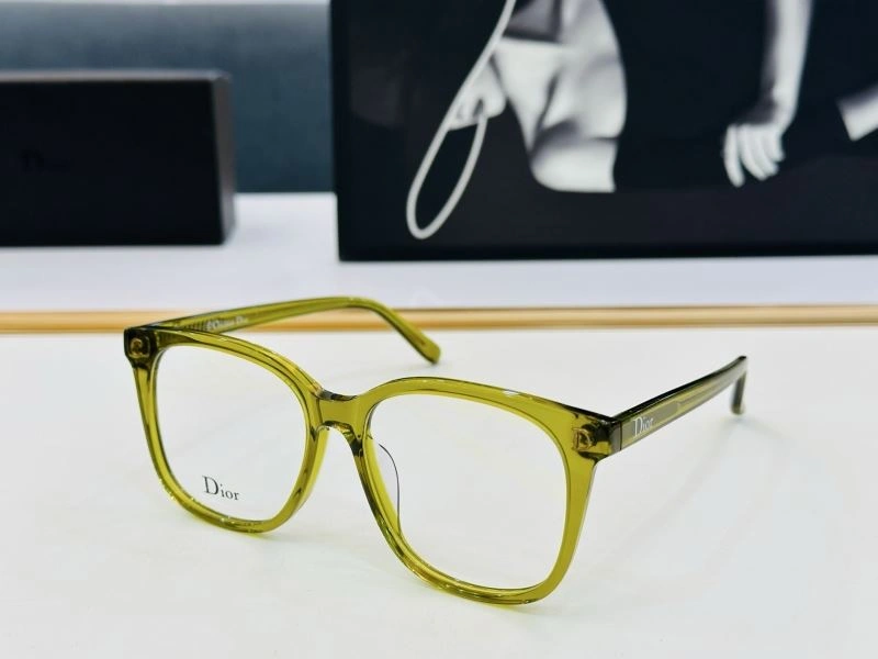 Christian Dior Sunglasses SunProtective 278691