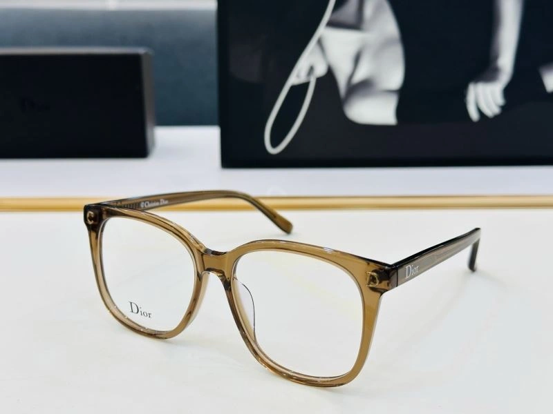Christian Dior Sunglasses SunProtective 278691