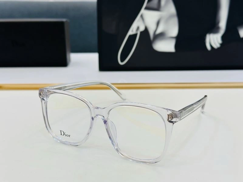 Christian Dior Sunglasses SunProtective 278691
