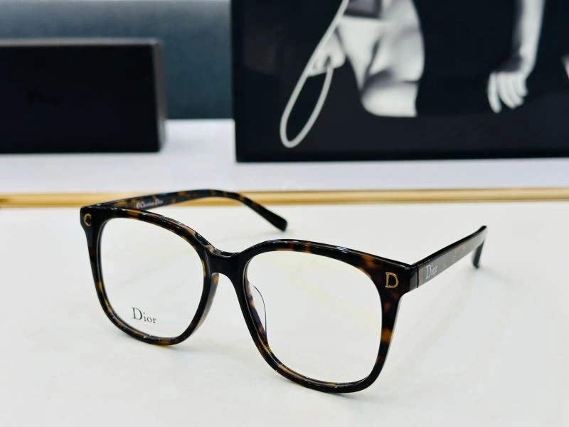 Christian Dior Sunglasses SunProtective 278691