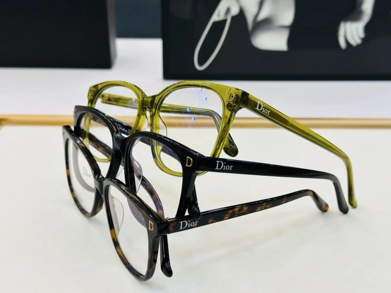 Christian Dior Sunglasses SunProtective 278691