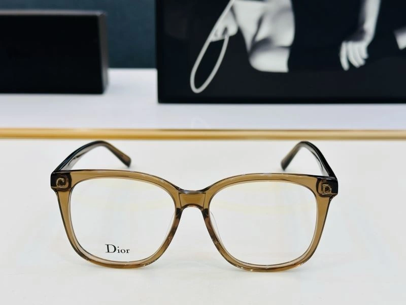 Christian Dior Sunglasses SunProtective 278691