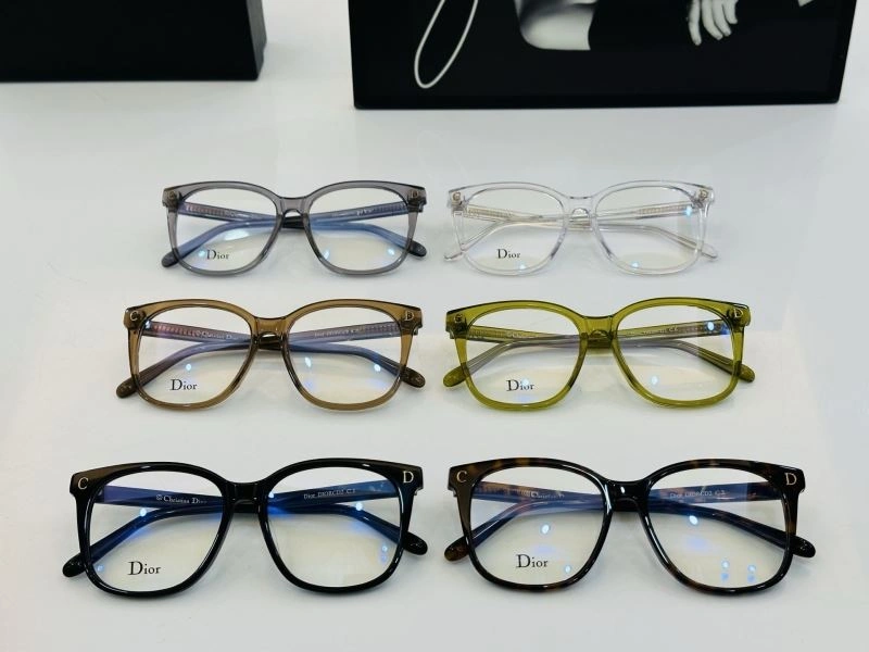 Christian Dior Sunglasses SunProtective 278691